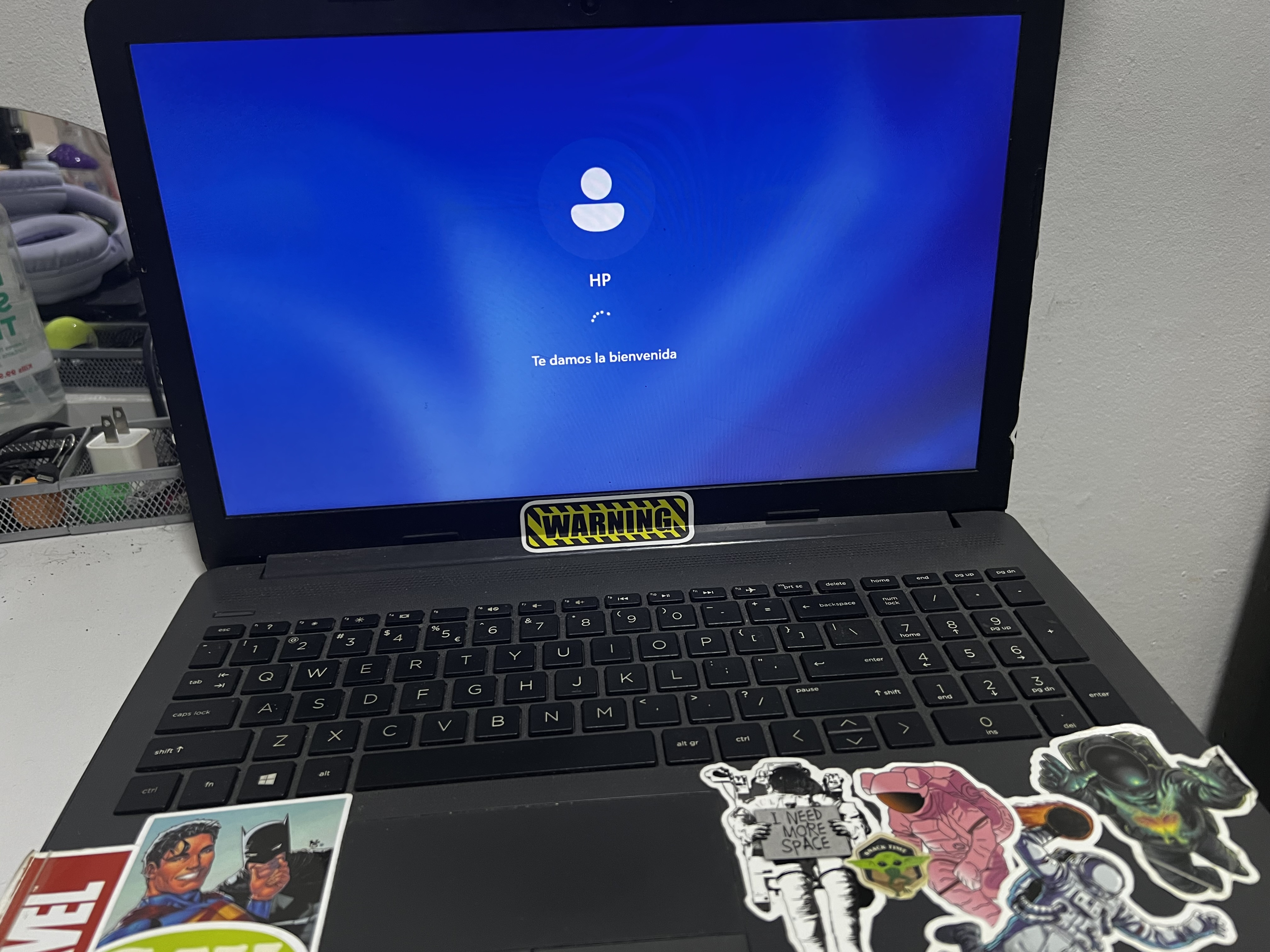 computadoras y laptops - Laptop HP 255 G7 Notebook PC 0