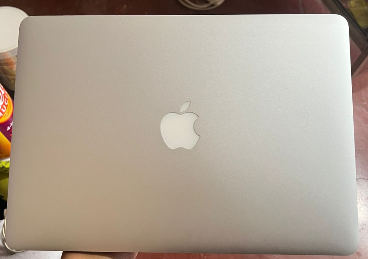 celulares y tabletas - MacBook Air 13¨i7 ssd256gb W10Pro Y MacOS Big Sur 1