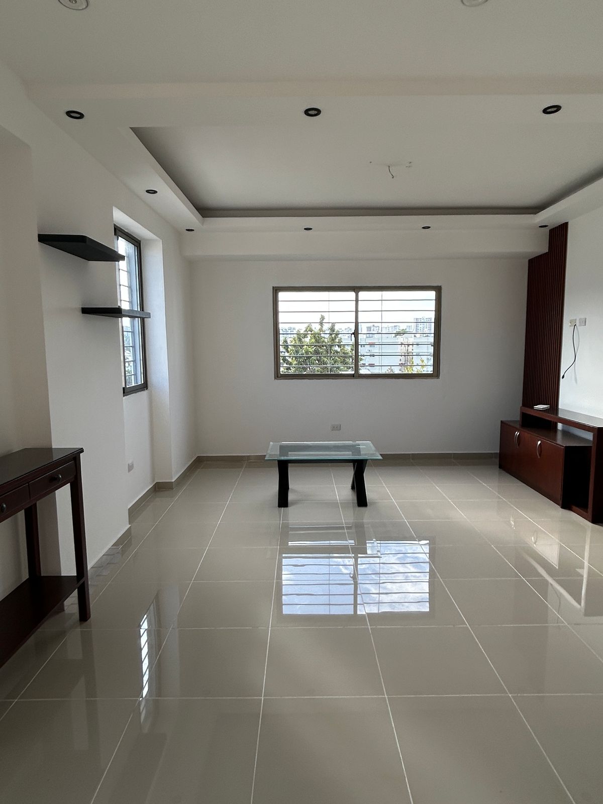 apartamentos - APARTAMENTO EN ALQUILER EN JULIETA MORALES  1