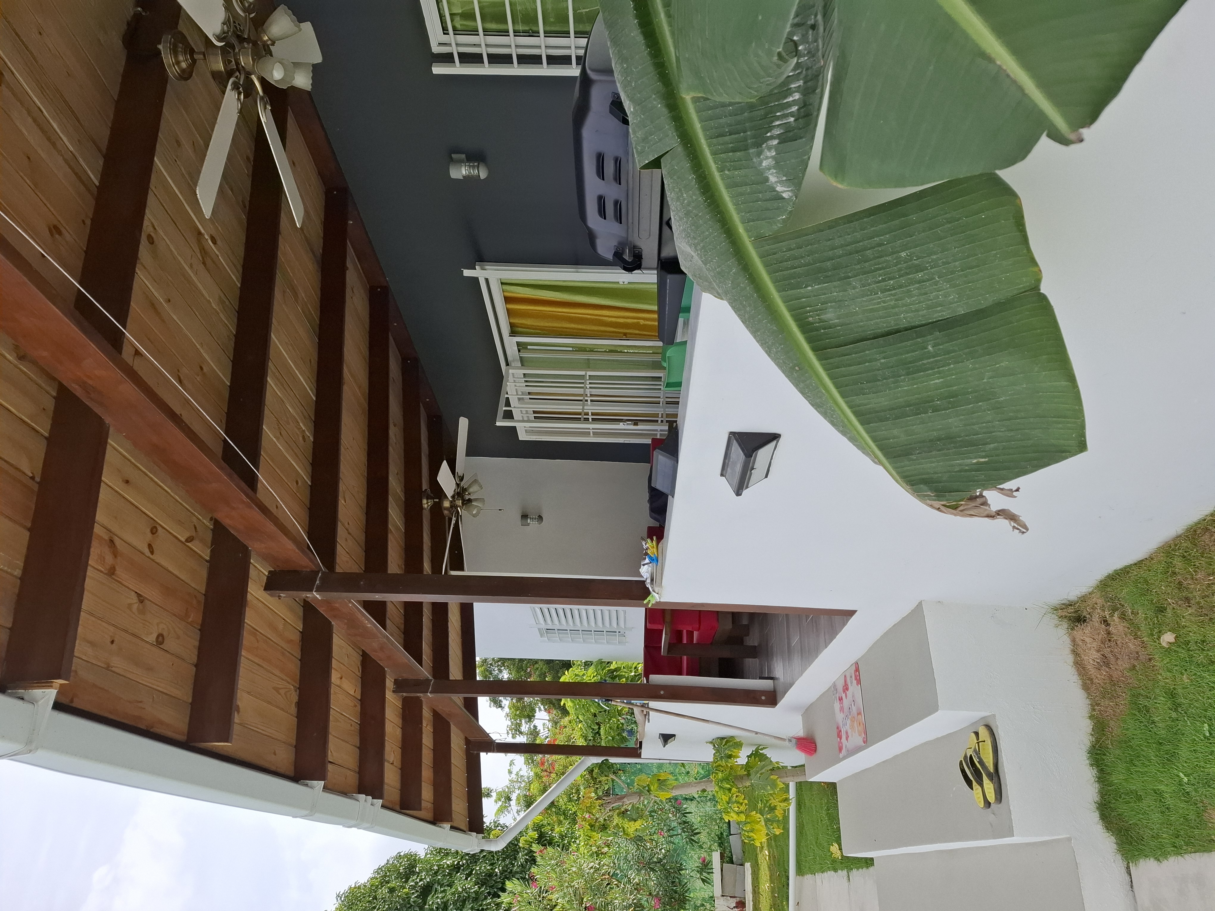 casas vacacionales y villas - Villa de tu sueño en Las Terrenas 1