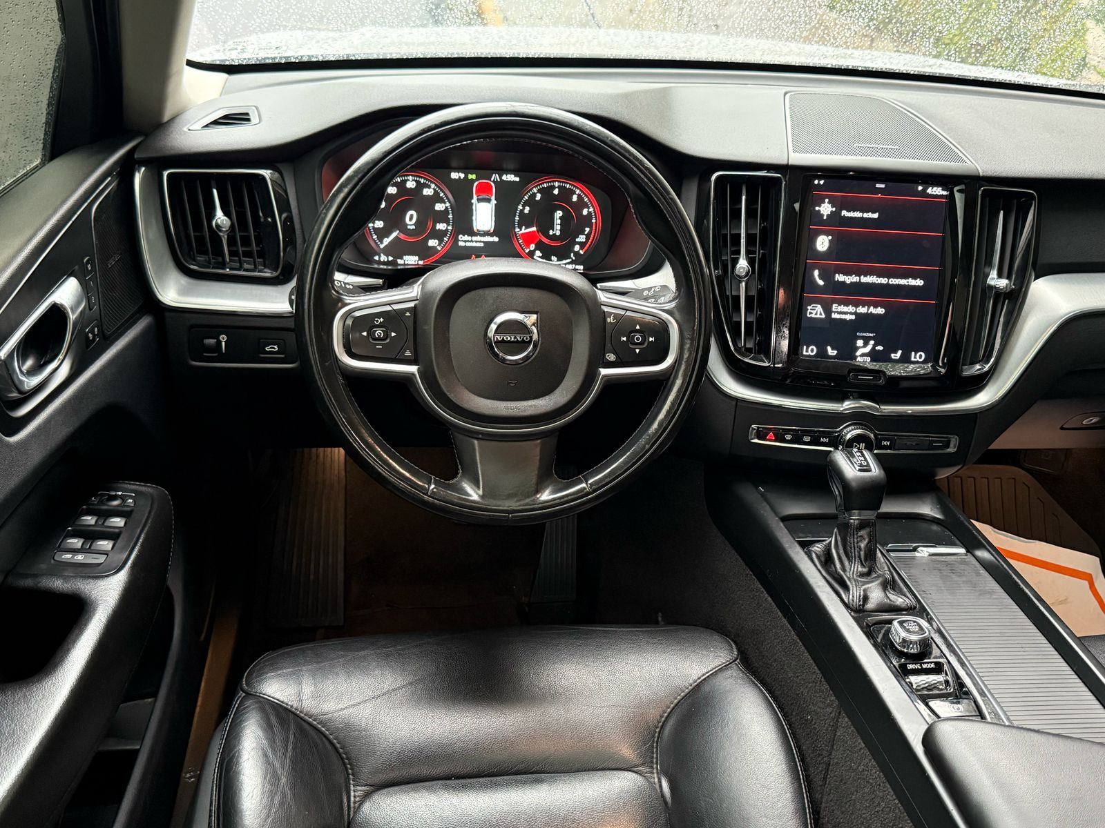 jeepetas y camionetas - VOLVO XC 60 AWD 2019 1