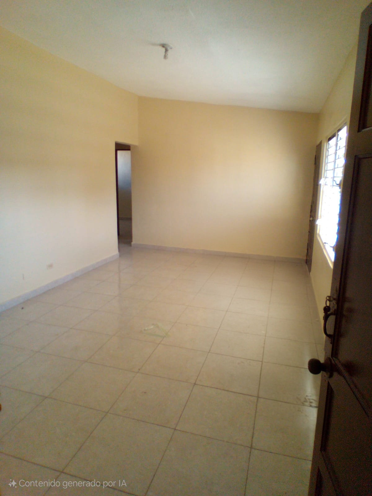 apartamentos - Apto de 3 habitaciones, Ave Independencia km 10 2