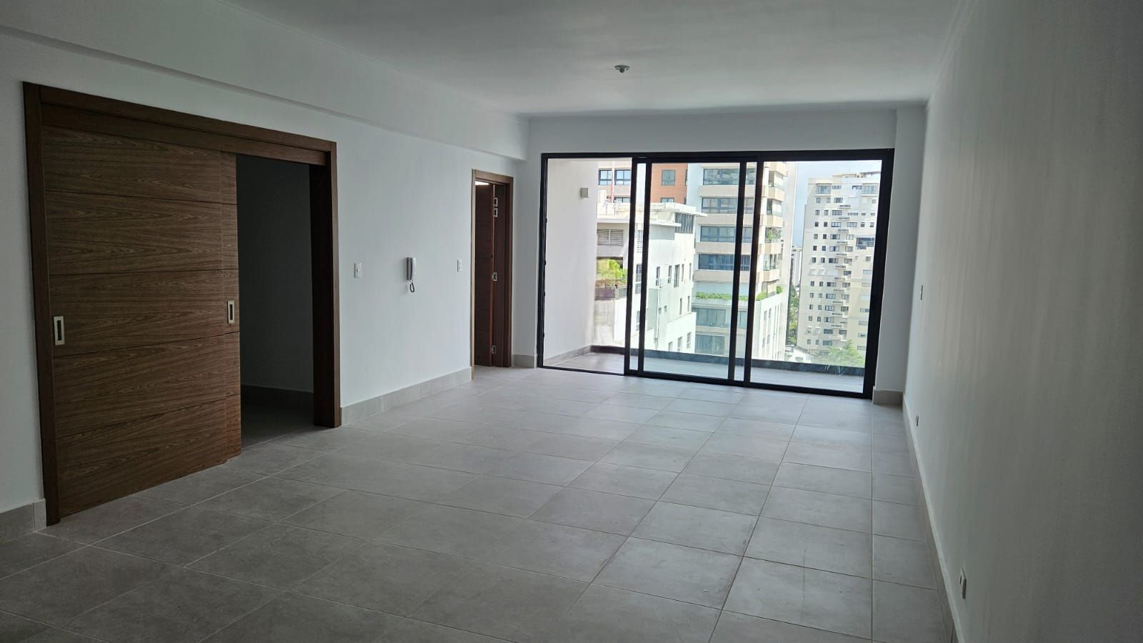 apartamentos - Apartamento en venta de 3 habitaciones Piantini 5