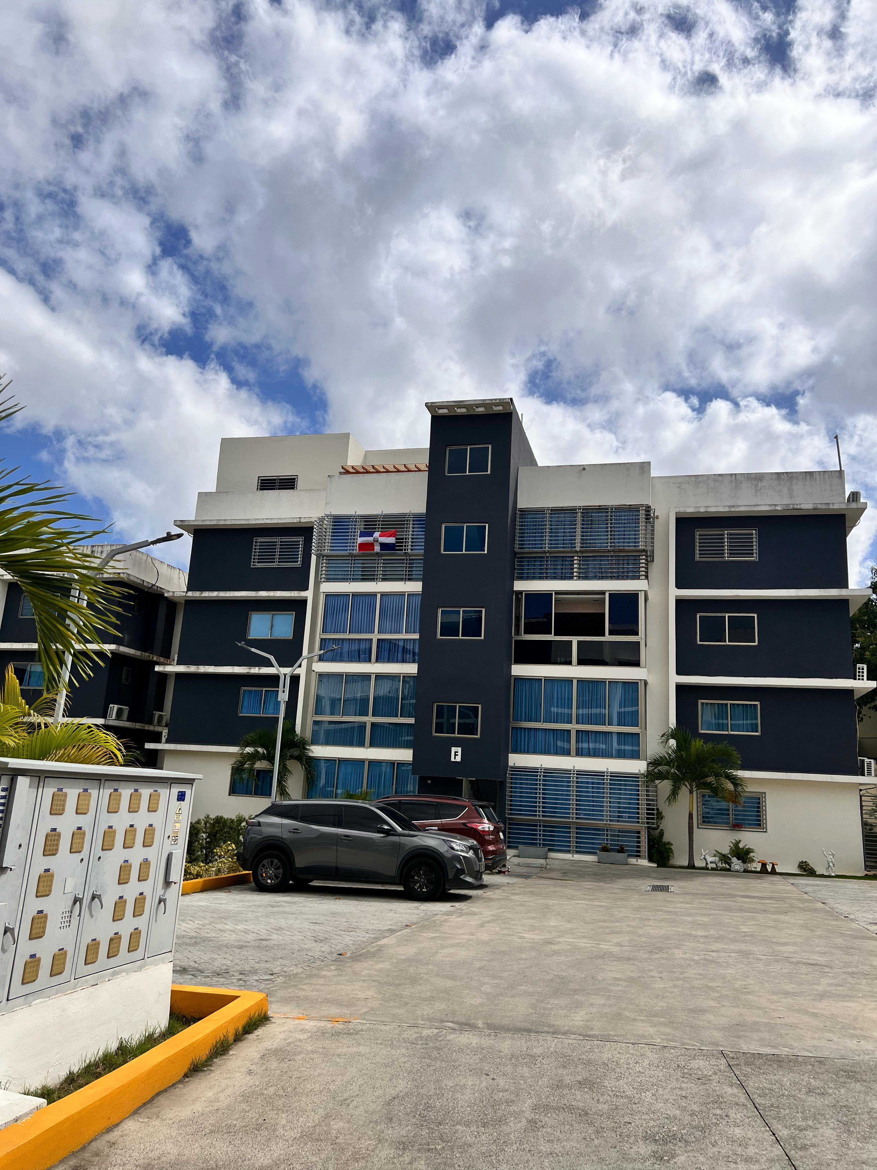 penthouses - Vendo apartamento en arroyo hondo Tipo PH   ✅ US$1 2