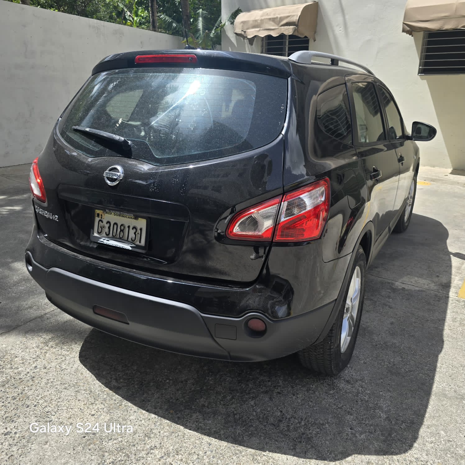 jeepetas y camionetas - Nissan qashqai 2 2014 9