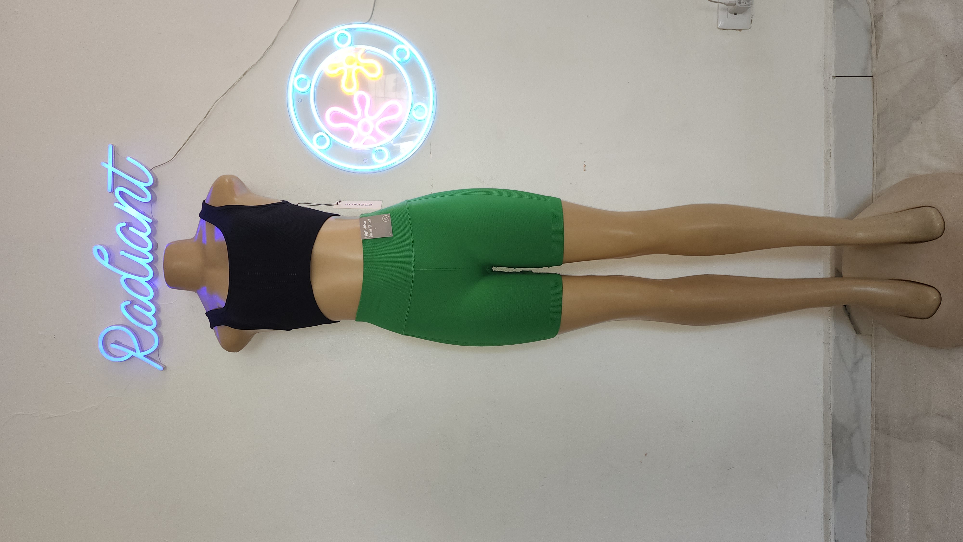 ropa para mujer - Ropa deportiva Forever21 
Nueva y Original  7
