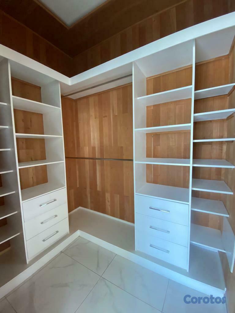 casas - Casa modena en venta en proyecto cerrado en Gurabo 8