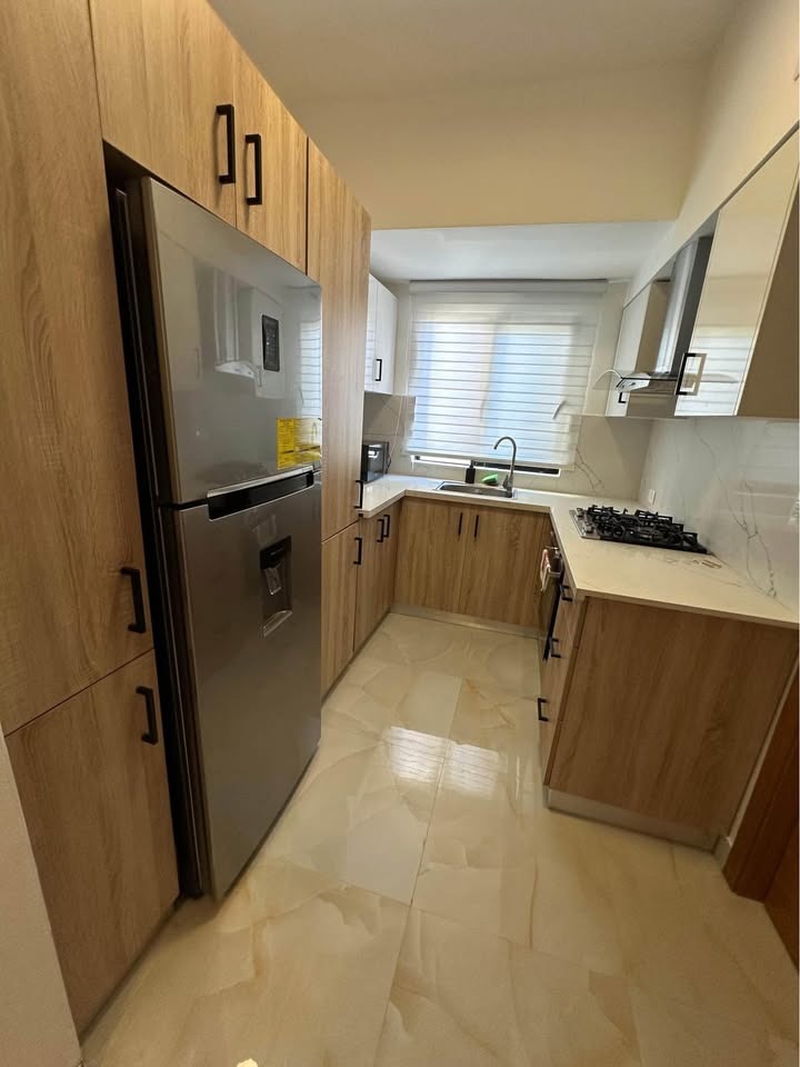 apartamentos - ALQUILER DE APARTAMENTO EN NACO 4