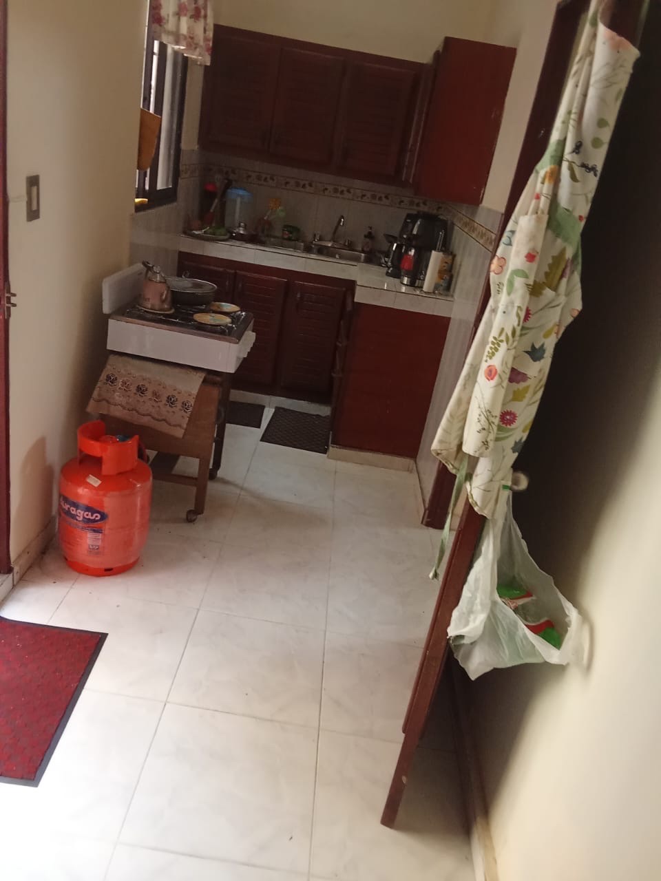 apartamentos - Habitación Estudio en Ensanche Quisqueya – 2do Piso
 0