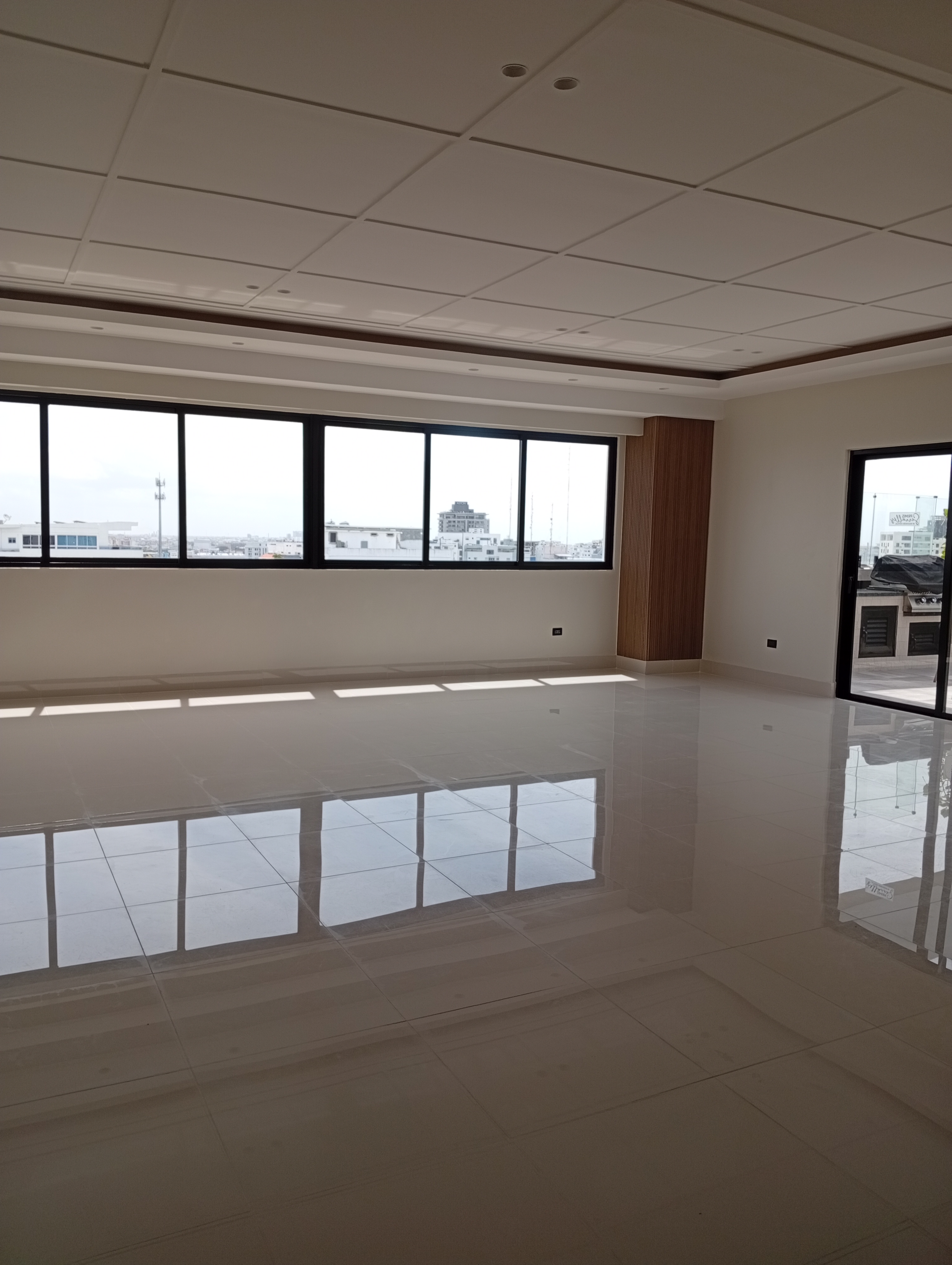 apartamentos - Rento apartamento con la línea blanca 