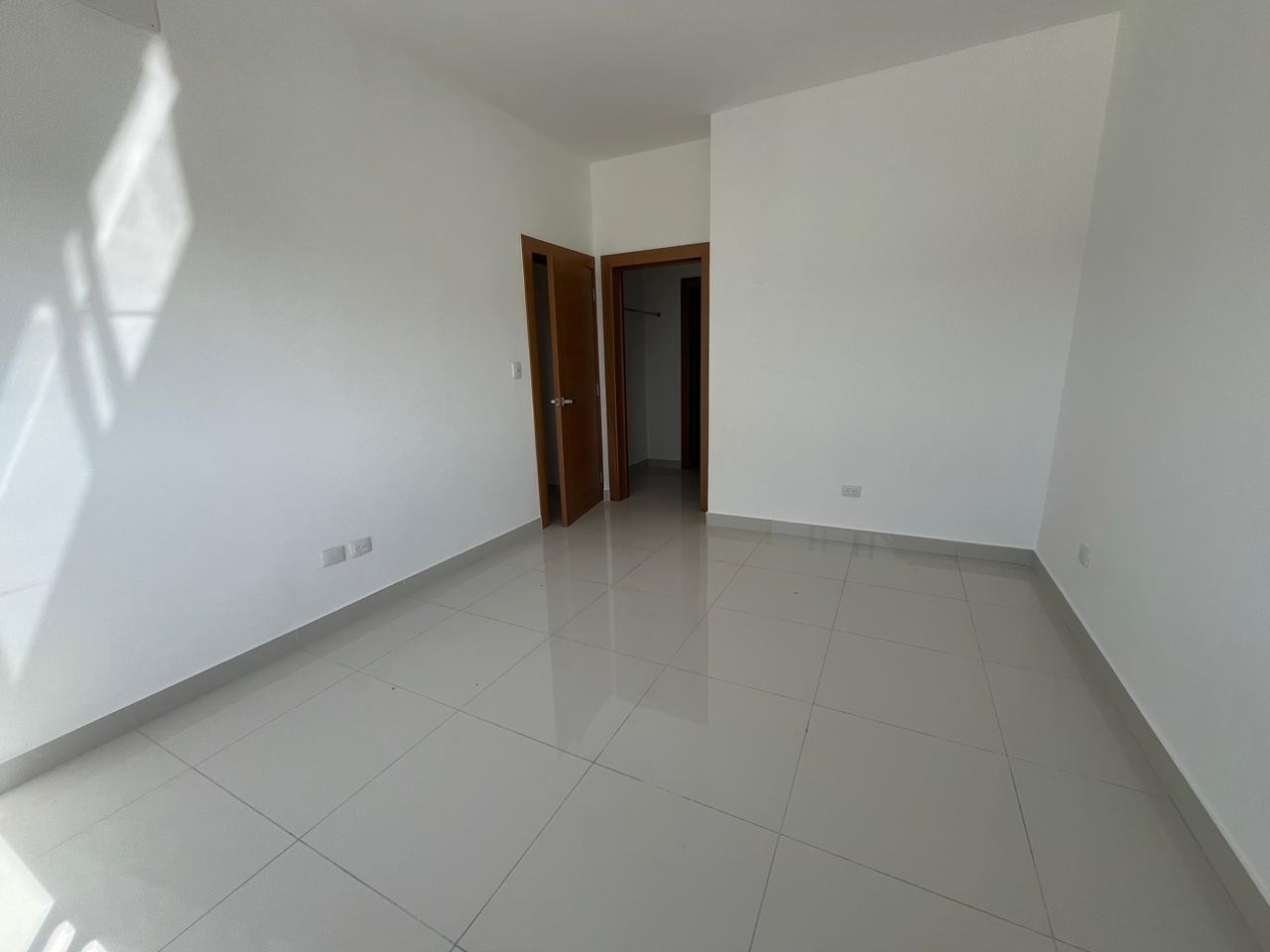 apartamentos - Apartamento En Alquiler En Bella Vista De Dos Habitaciones 8