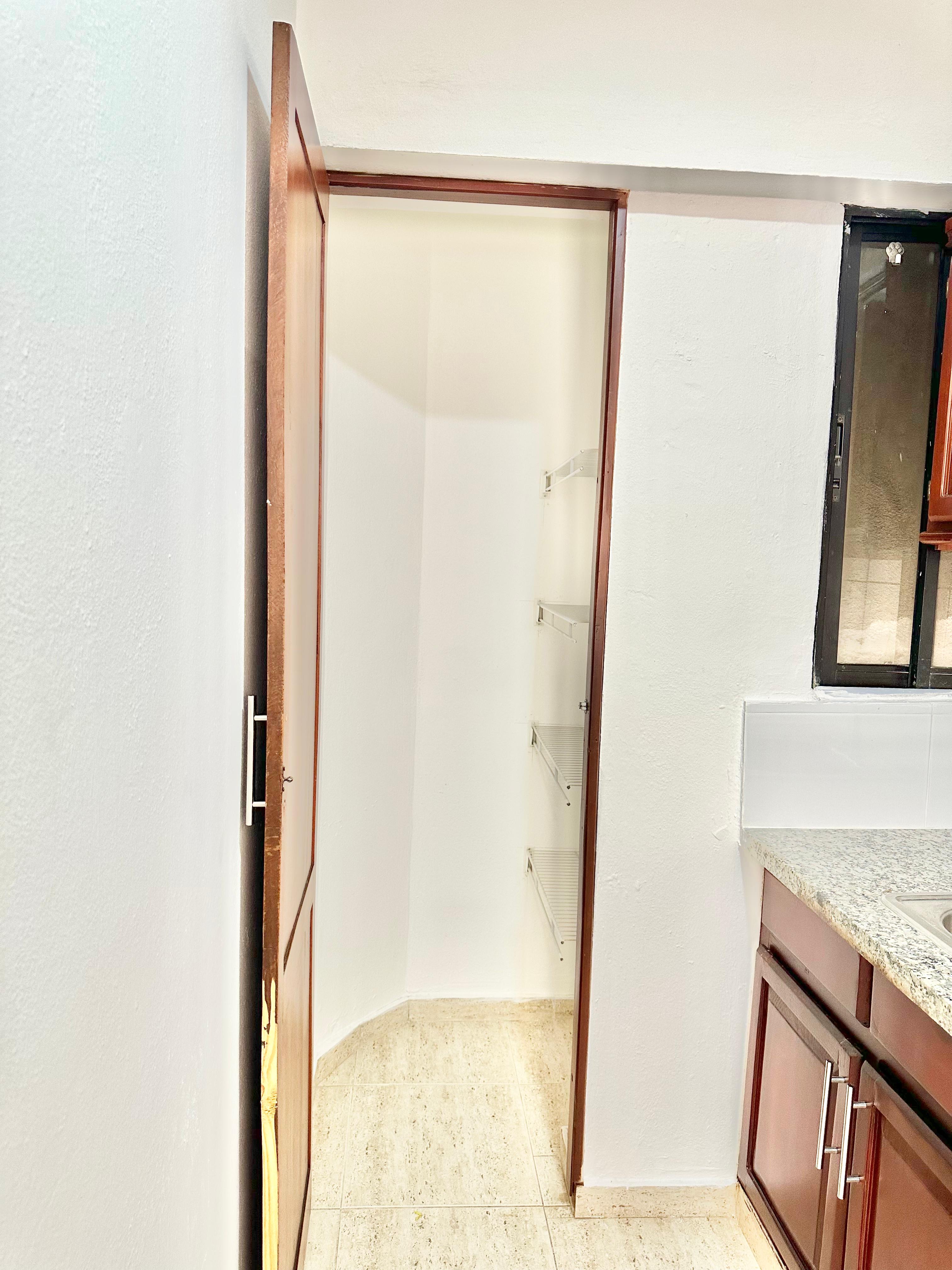 apartamentos - Apartamento 2 habitaciones Edificio Mora II km.13 autopista Duarte  6