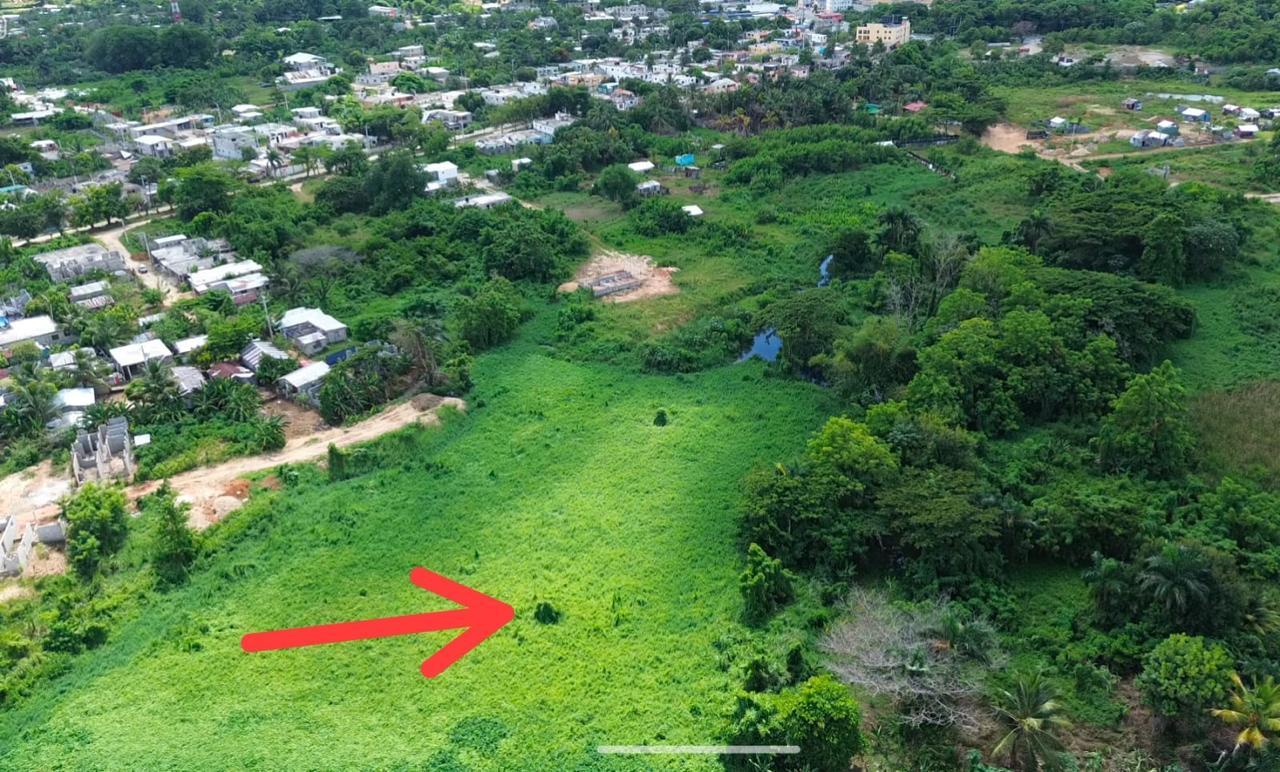 solares y terrenos - Terreno en Hato Nuevo  ¡Tu proximo proyecto aquí! 0