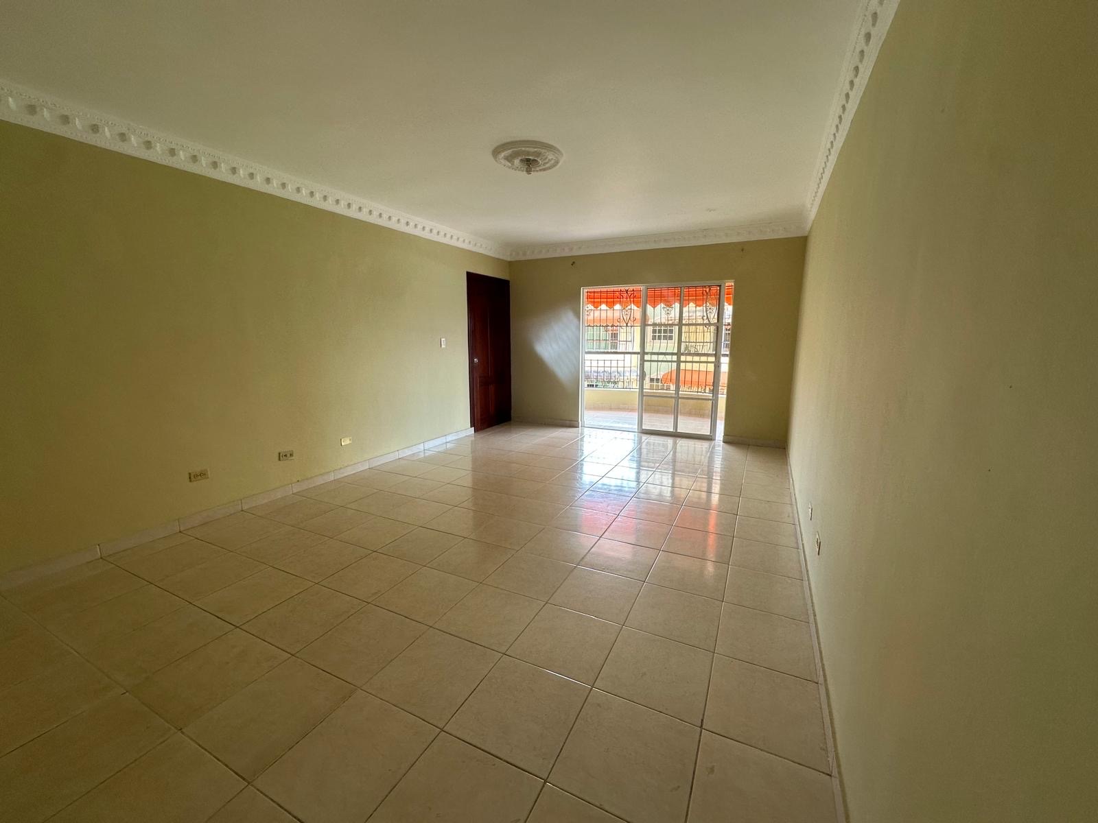 apartamentos - de alquila o se vende apartamento en excelente zona de Alma Rosa  0