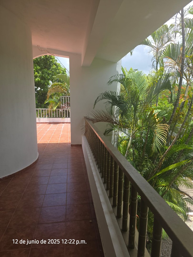 casas - Casa en los Cacicazgos 4