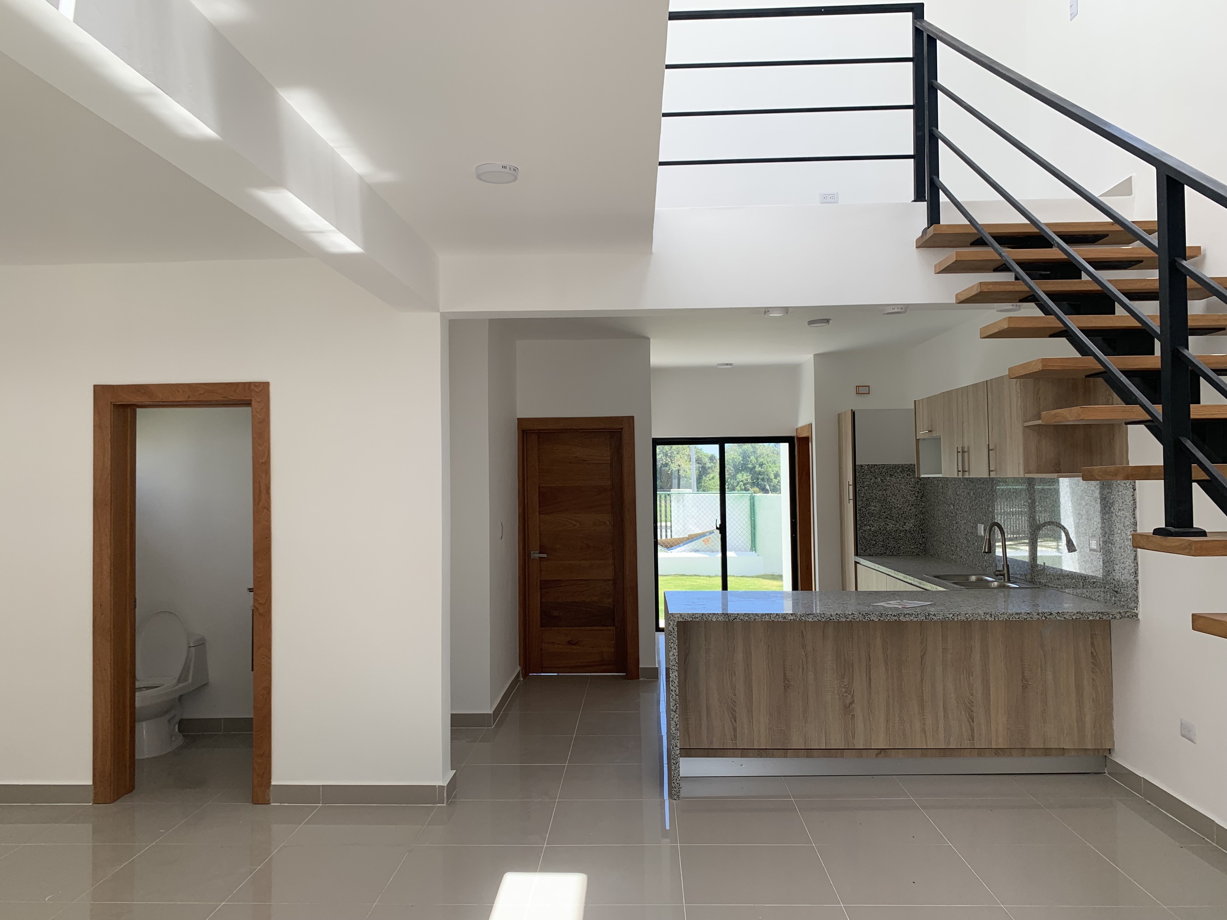 casas vacacionales y villas - Alquilo lujosa villa en punta cana. 5