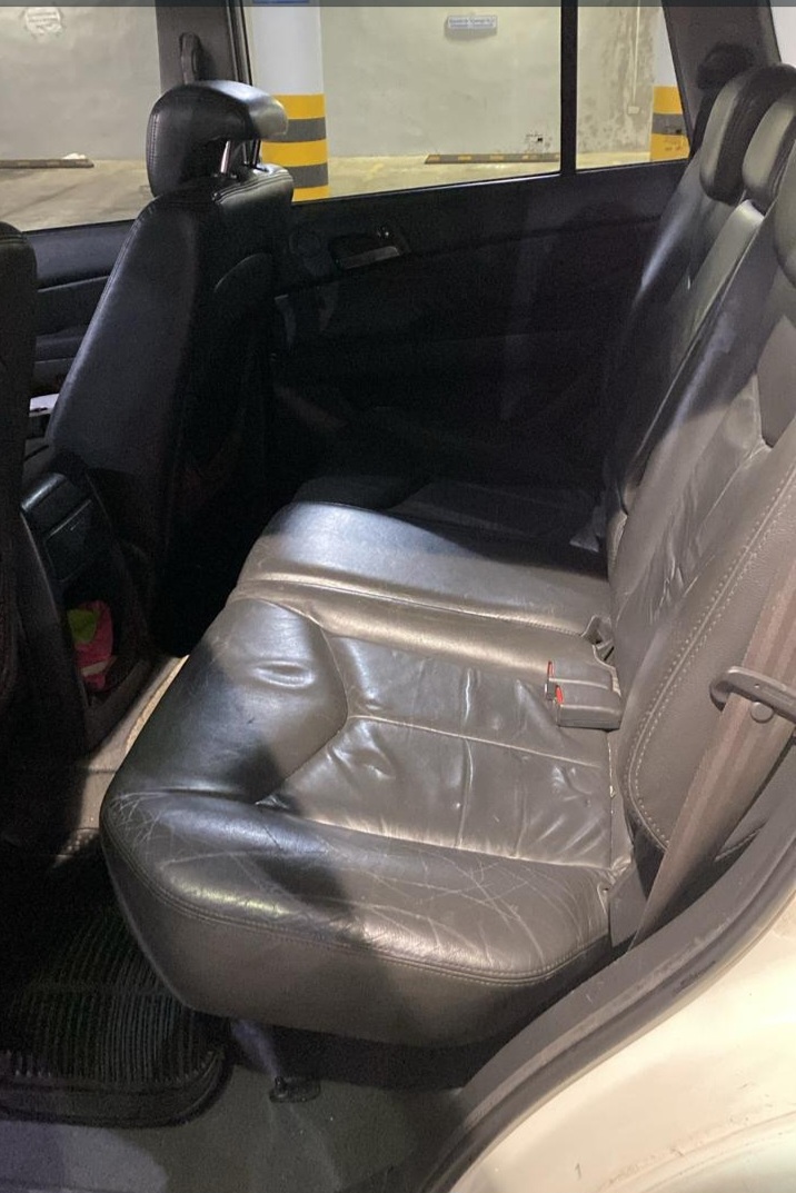 jeepetas y camionetas - Vendo Ssangyong Kyron Diesel
Con motor Toyota Prado IKZ 4