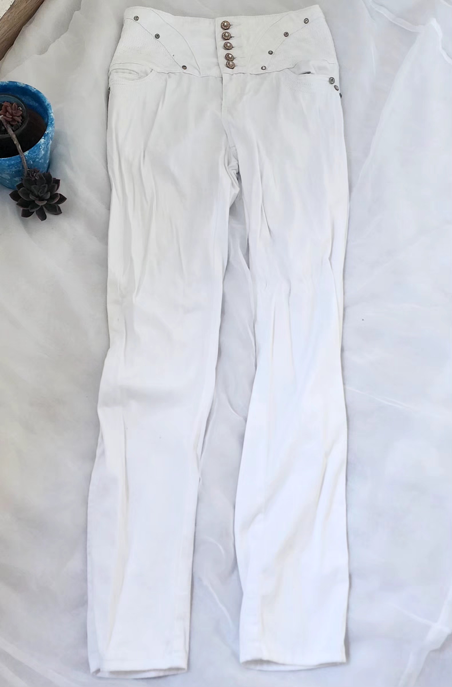 ropa para mujer - Pantalón  0