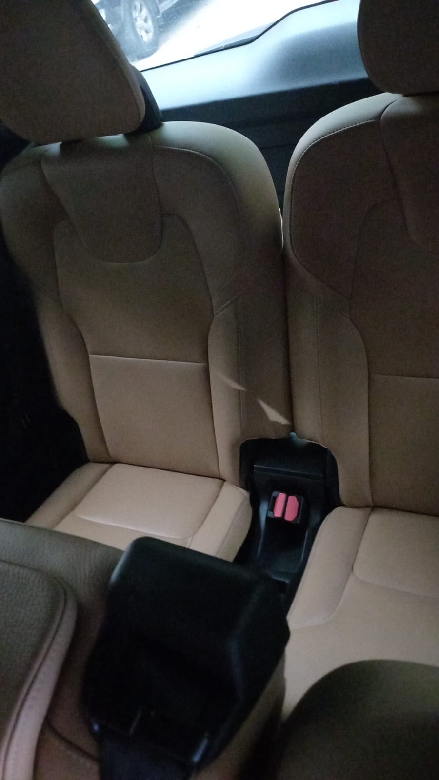 jeepetas y camionetas - Vendo Volvo 2017 3