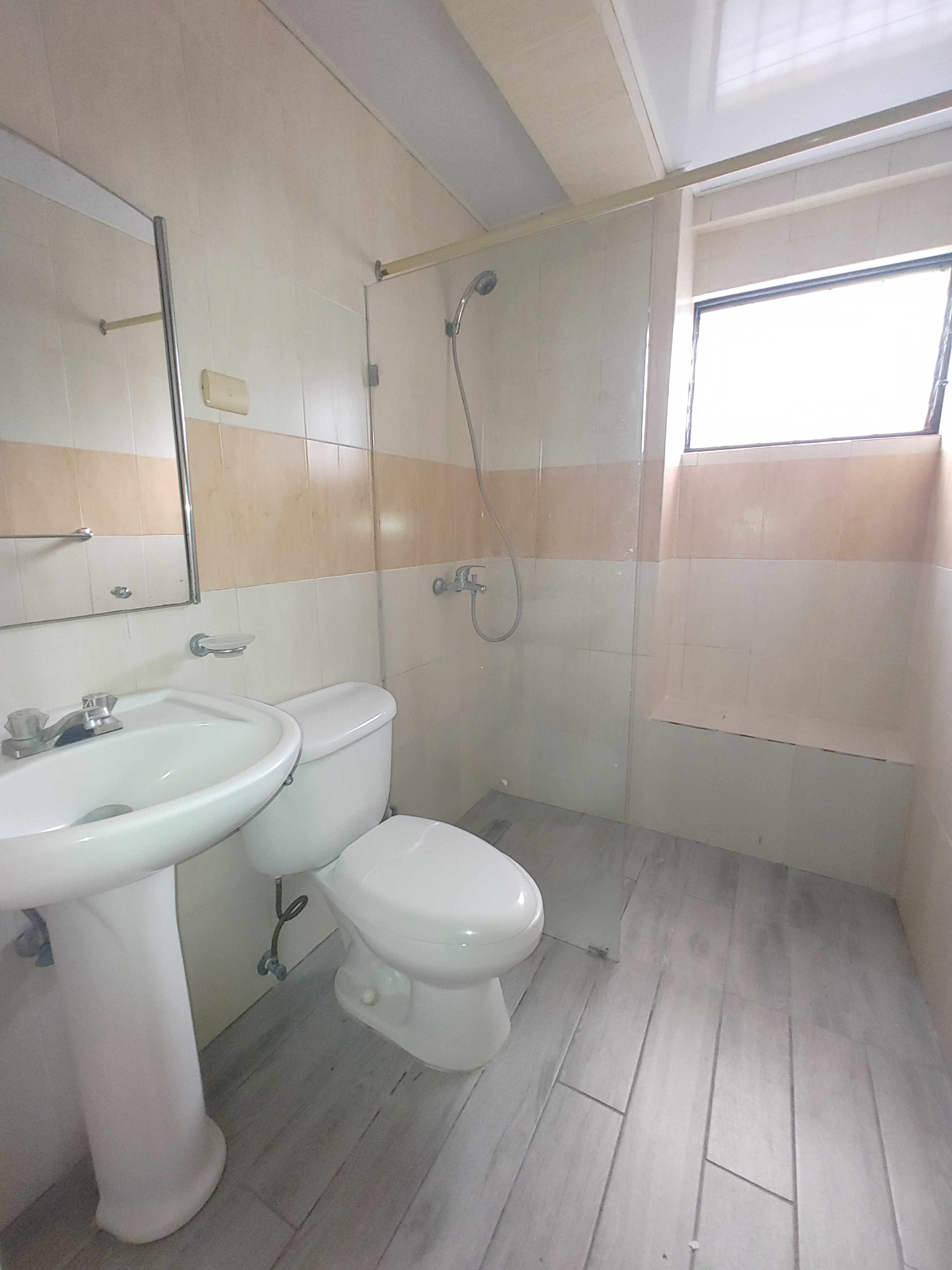 apartamentos - Apartamento en Venta en Bella Vista 5