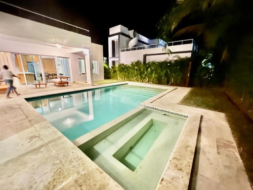 casas vacacionales y villas - Encanto de villa en un lugar hermoso y acogedor con todo en primera 0