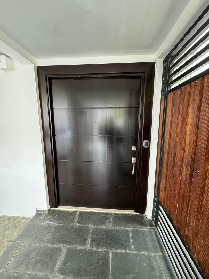 casas - Arroyo hondo casa en venta  9
