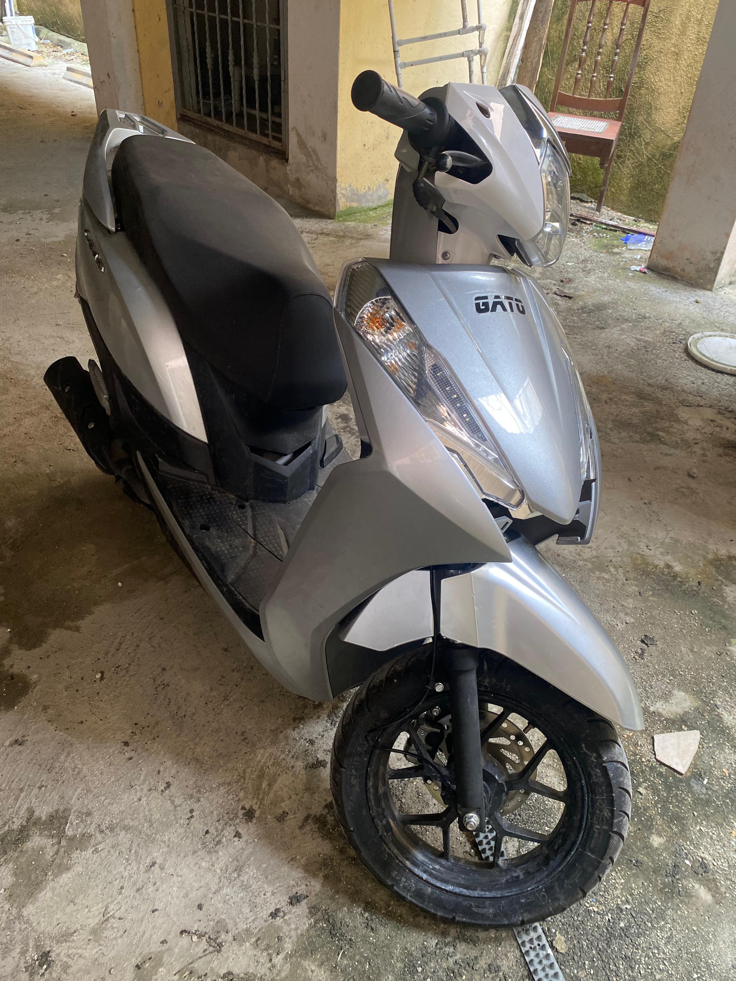 motores y pasolas - Gran oportunidad por cambio de vehículo a carro