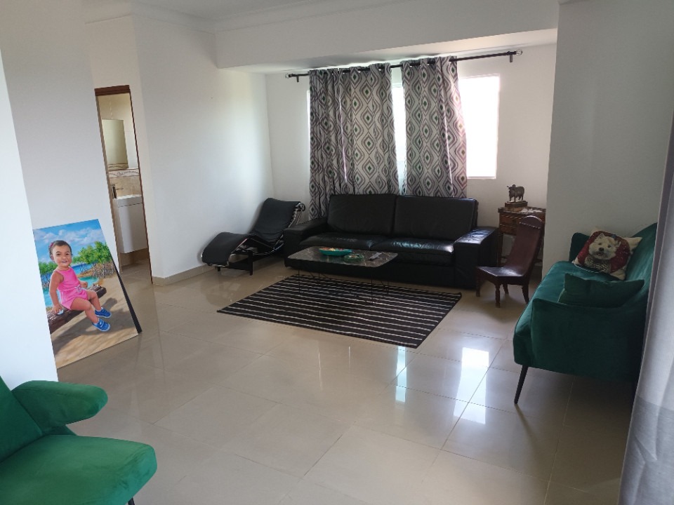 apartamentos - Apartamento en Venta en el Sector Miramar  7