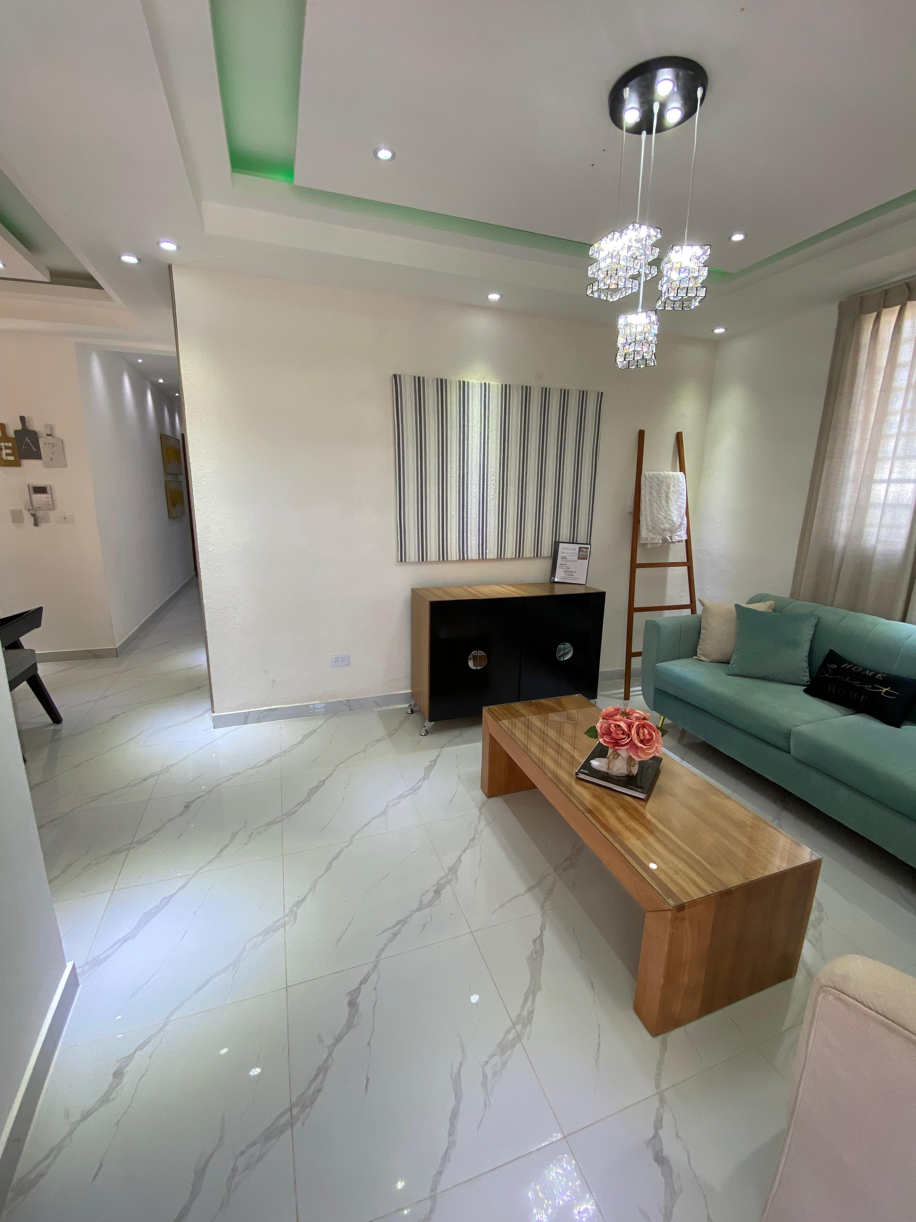 casas - CASA EN VENTA EN LA BARRANQUITA, SANTIAGO. 5