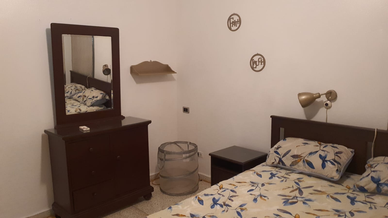 apartamentos - Se rentan dos apartamentos Bella vista AMUEBLADO 5