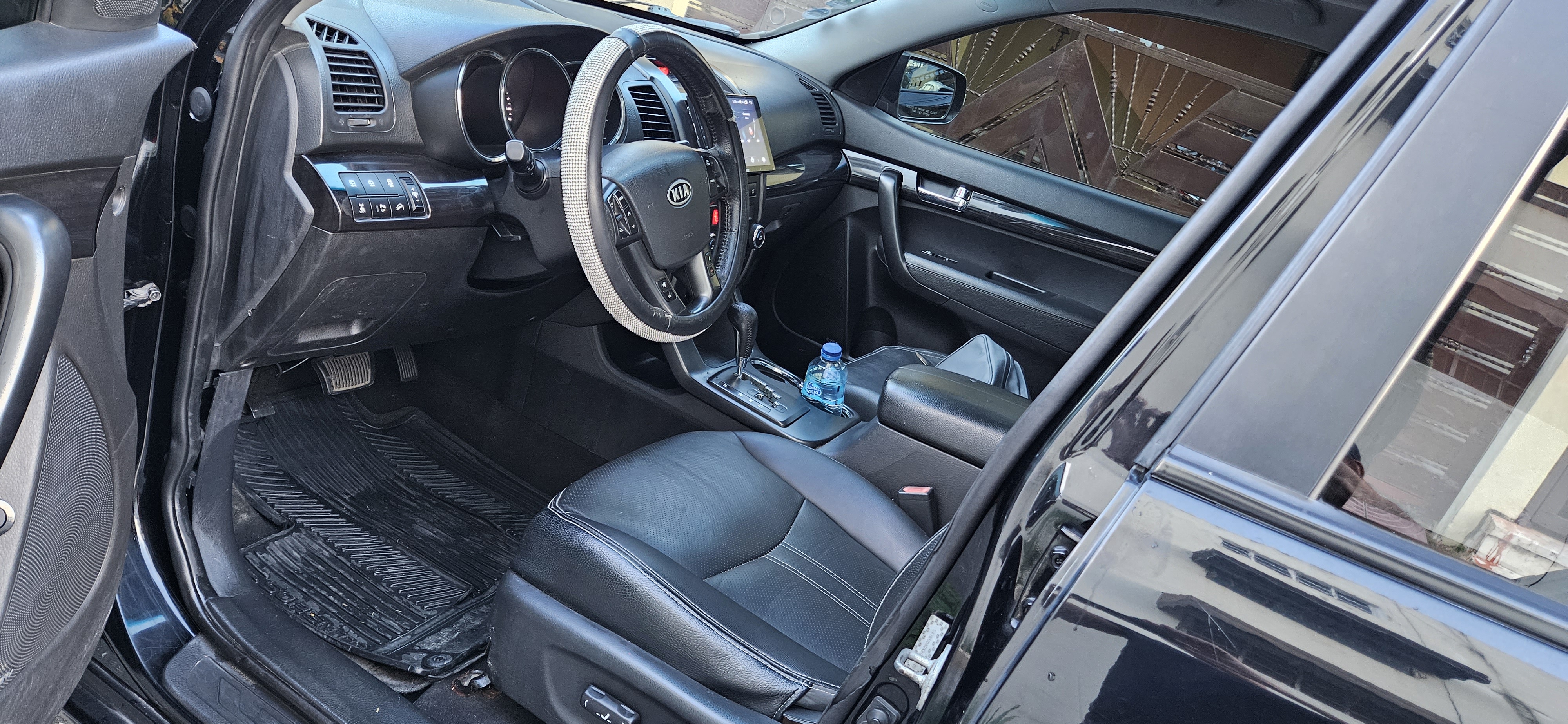 jeepetas y camionetas - Kia sorento ex Panorámica  5