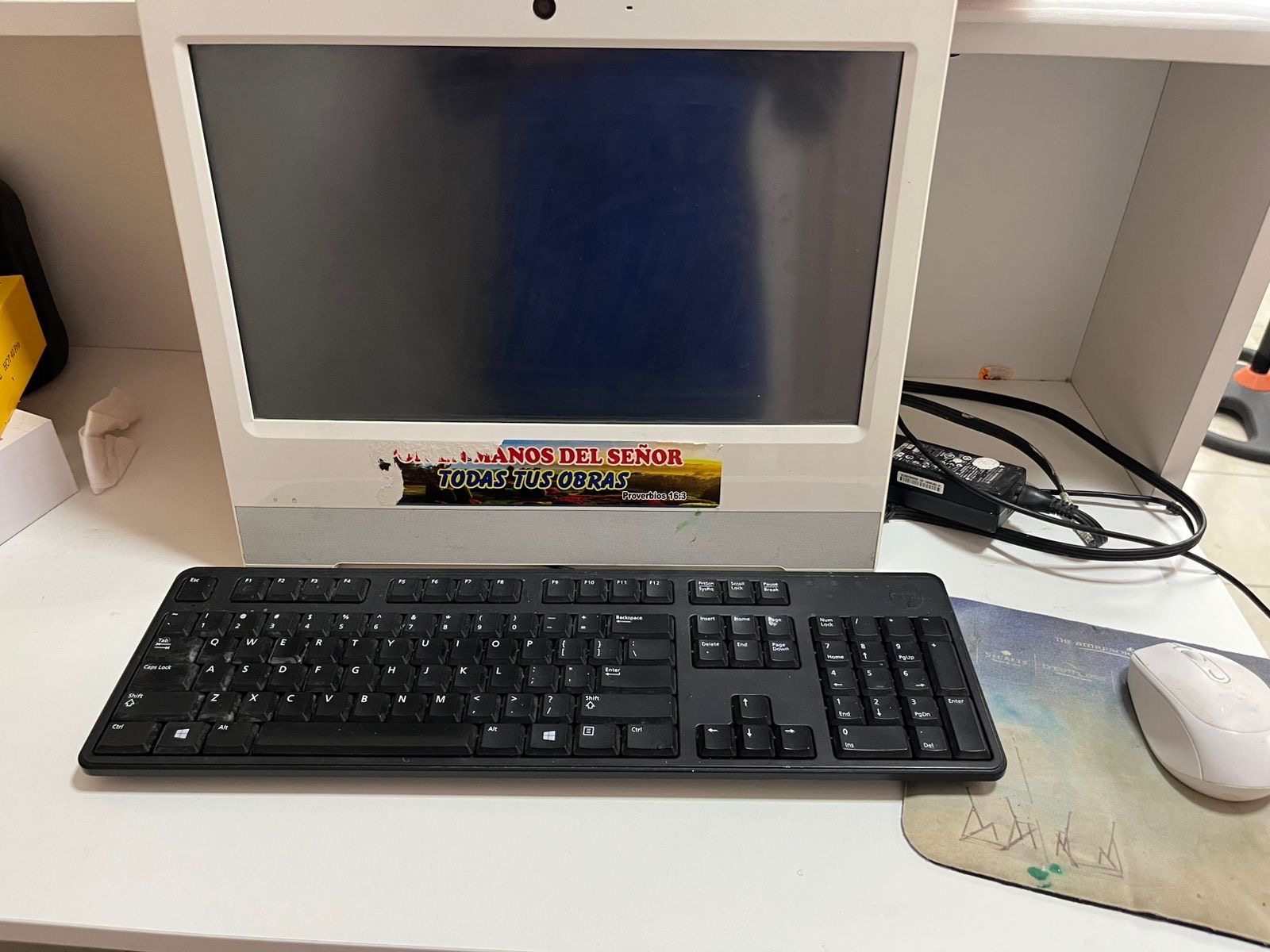 computadoras y laptops - VENDO COMPUTADORA (256gb + 8RAM) 0