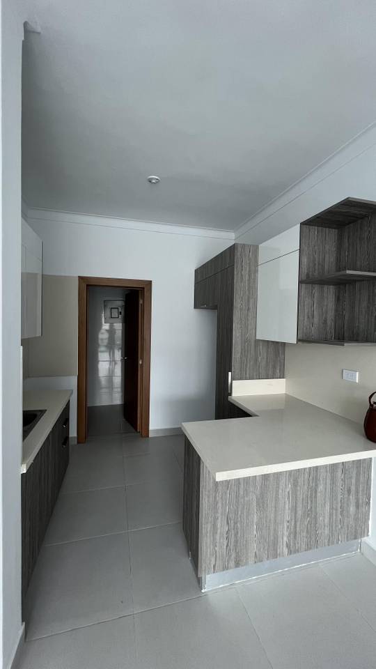 apartamentos - Apartamento en alquiler en Bella Vista  2