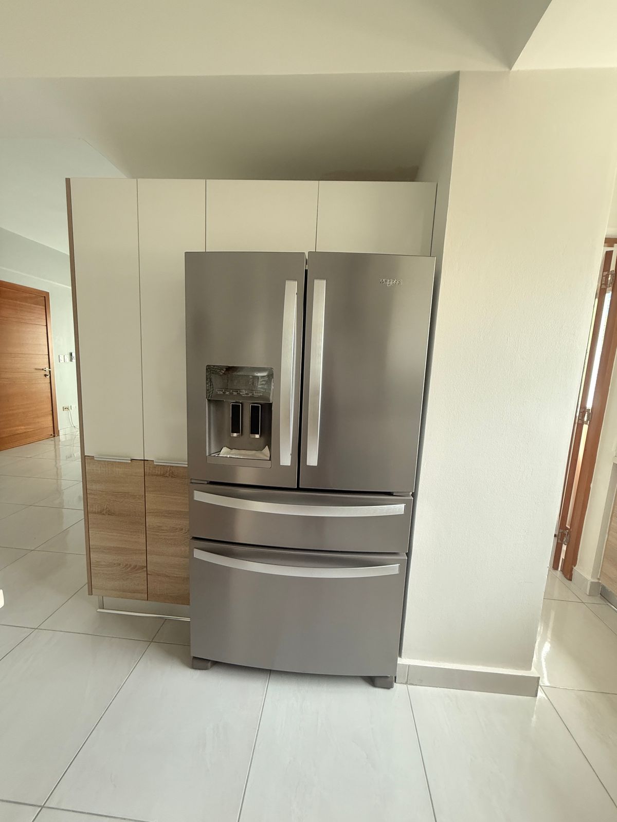 apartamentos - vendo o Alquilo  3