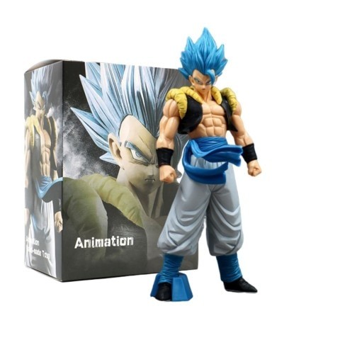 hobby y coleccion - Figuras coleccionables de Dragon Ball, para NIÑOS Y ADULTOS. Goku 6
