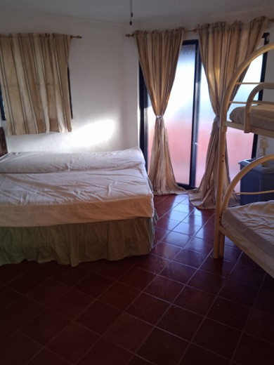casas vacacionales y villas - Villa en Jarabacoa  7