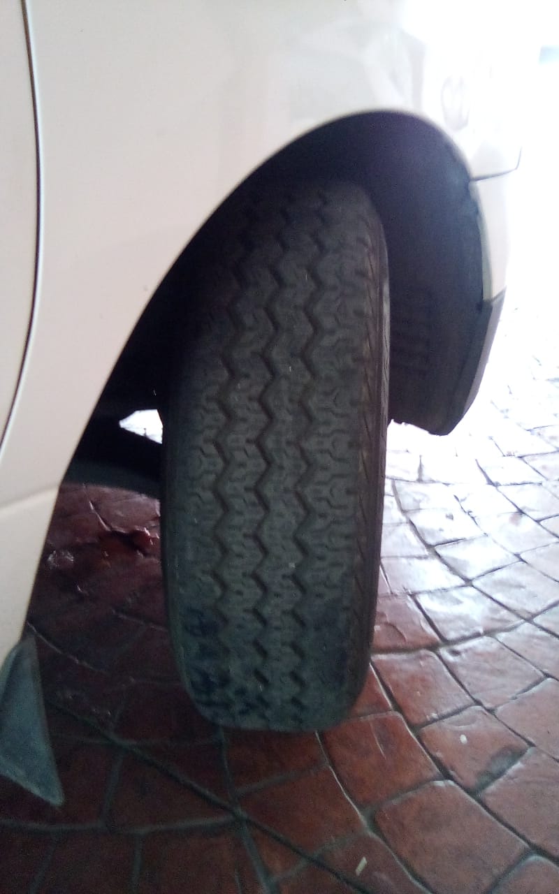 jeepetas y camionetas - Hyundai h1 2017 diesel furgoneta 8