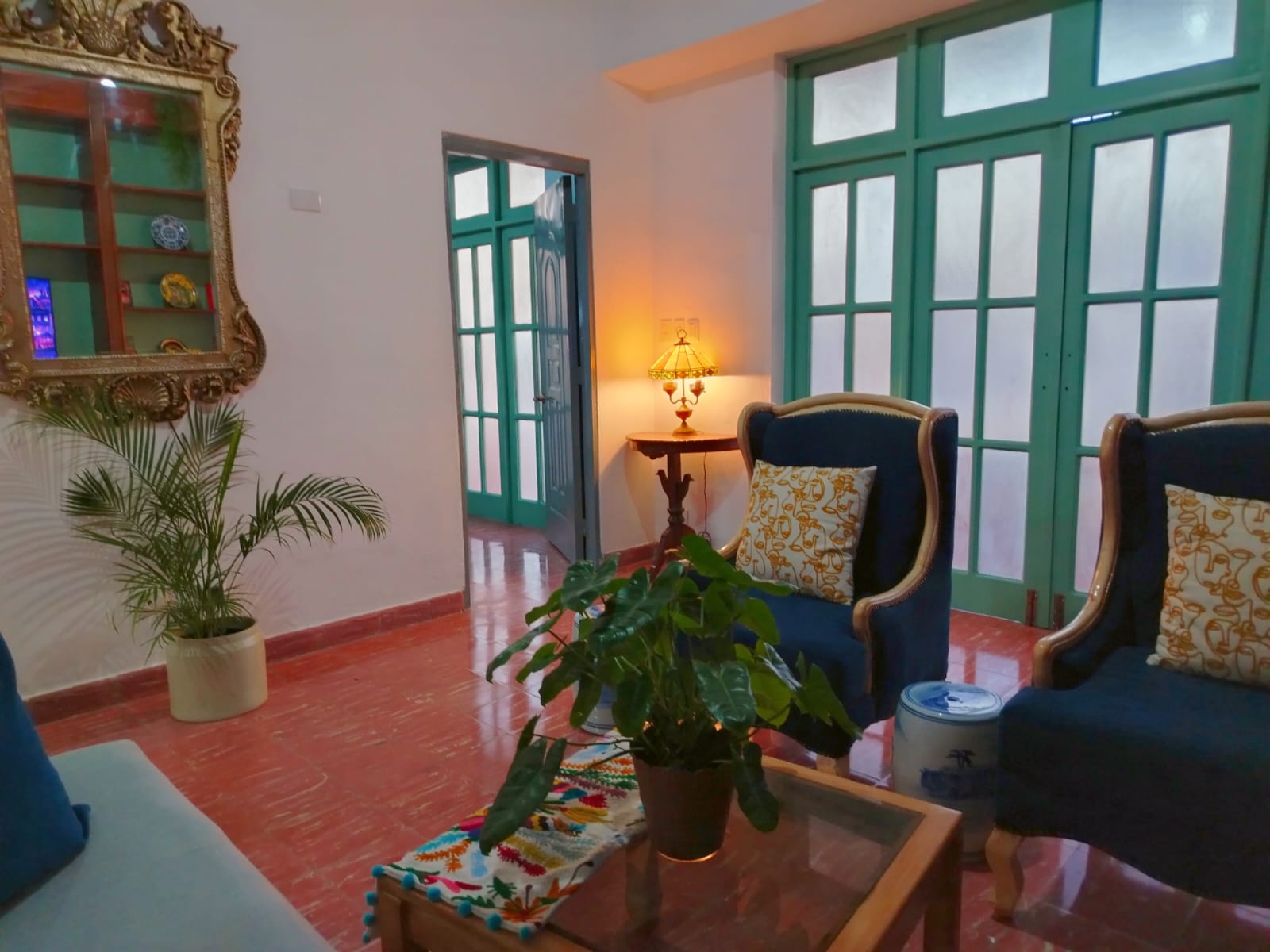 apartamentos - Apartamento full amueblado en Arzobispo Nouel, Ciudad Colonial. 6