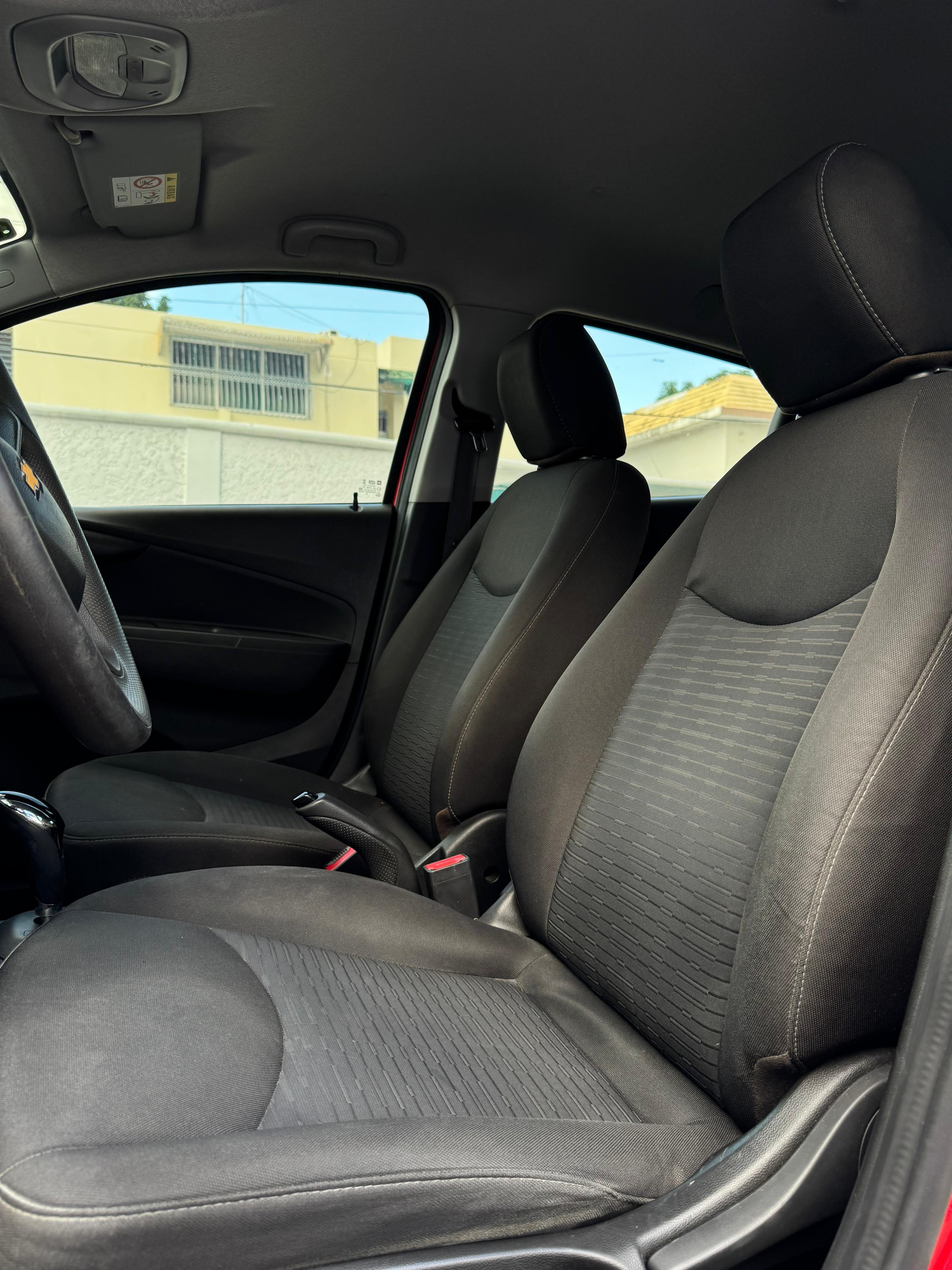 carros - Carro en venta 2019 - Chevrolet Spark 0