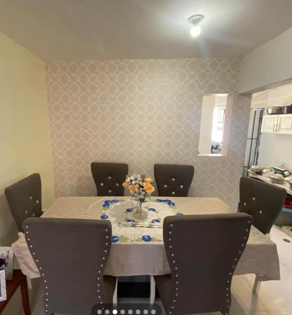apartamentos - Miramar. Vendo Apartamento de 122 mts2 OFERTA

 4 nivel
 ⁠3 hab 
 ⁠ RD$7.5 1