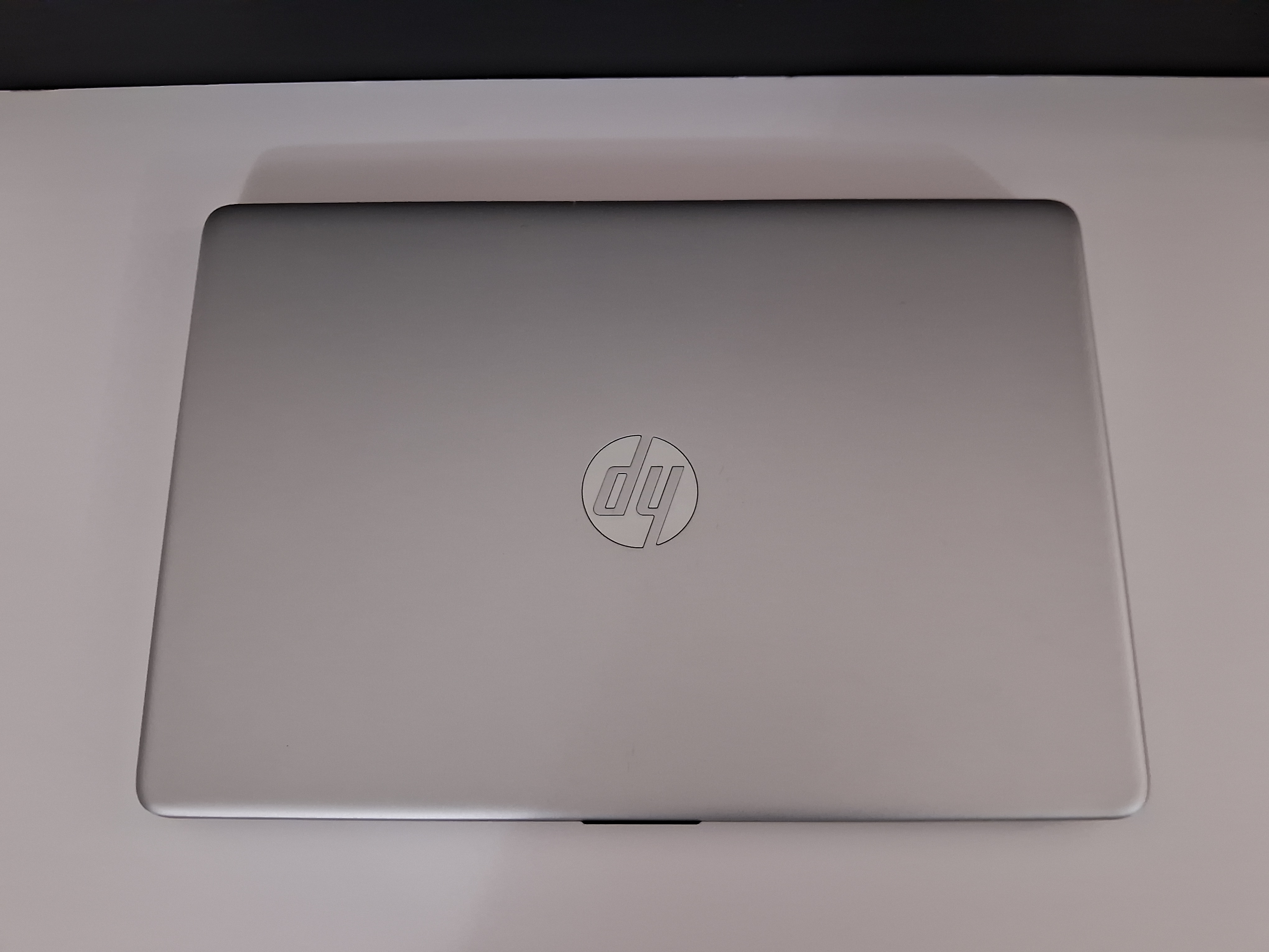 computadoras y laptops - Laptop HP intel core i5 nueva 2