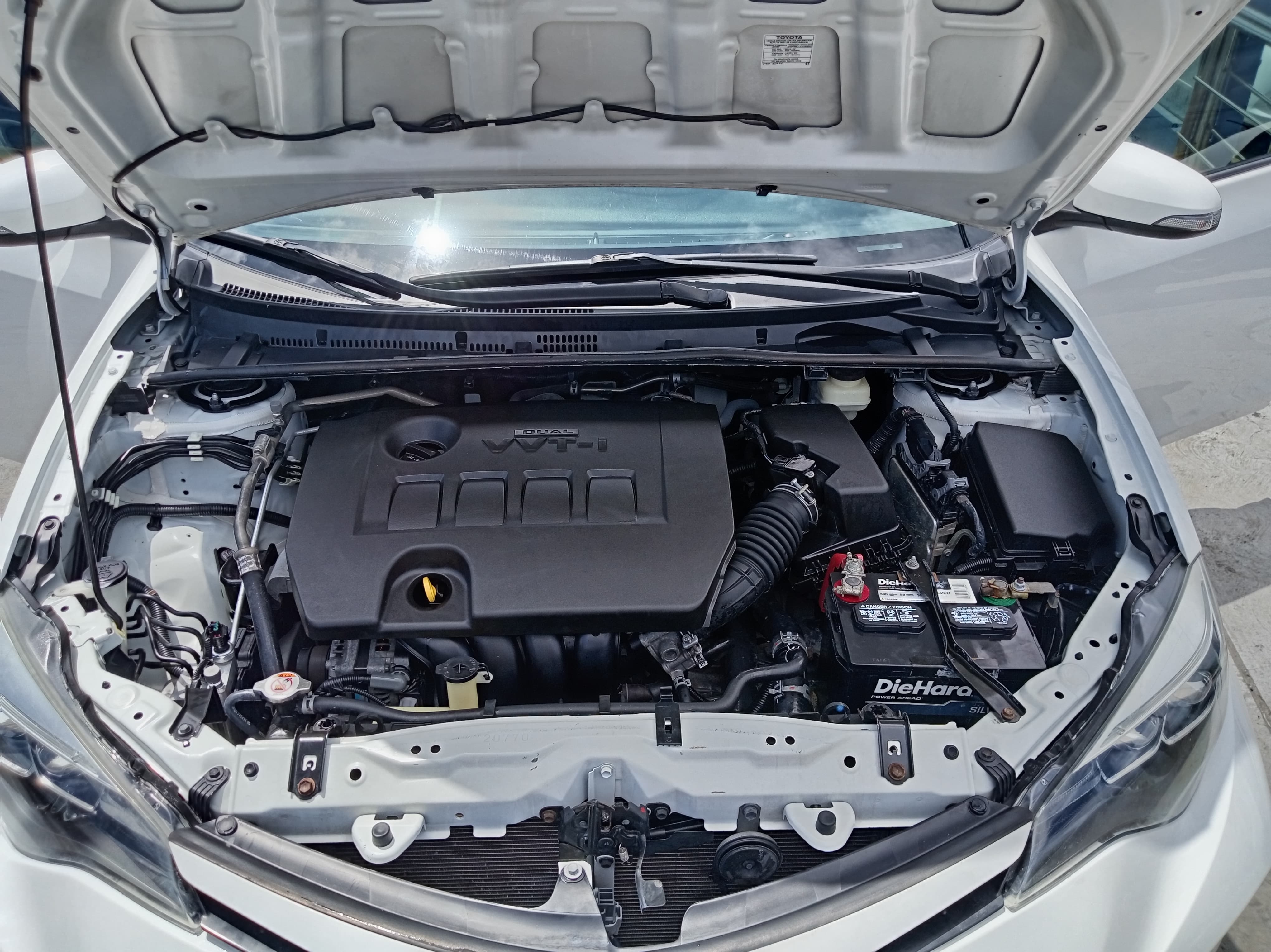 carros - Toyota Corolla SE 2019 2