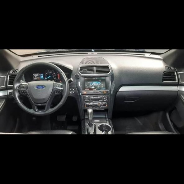 jeepetas y camionetas - SE VENDE FORD EXPLORER  0