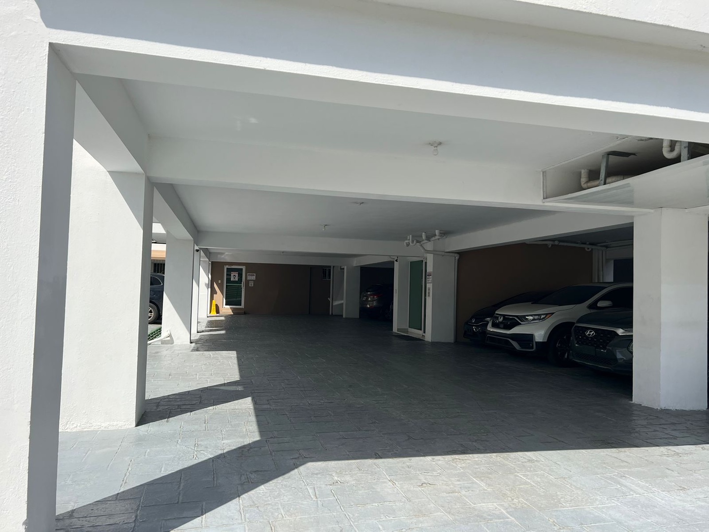 apartamentos - Venta de apartamento en vista hermosa Santo Domingo este de 163mts 2