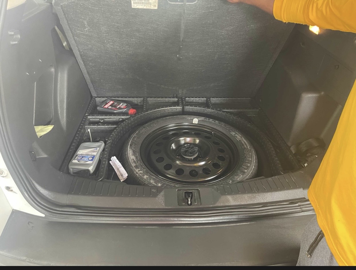 jeepetas y camionetas - Ford Escape 2013  9