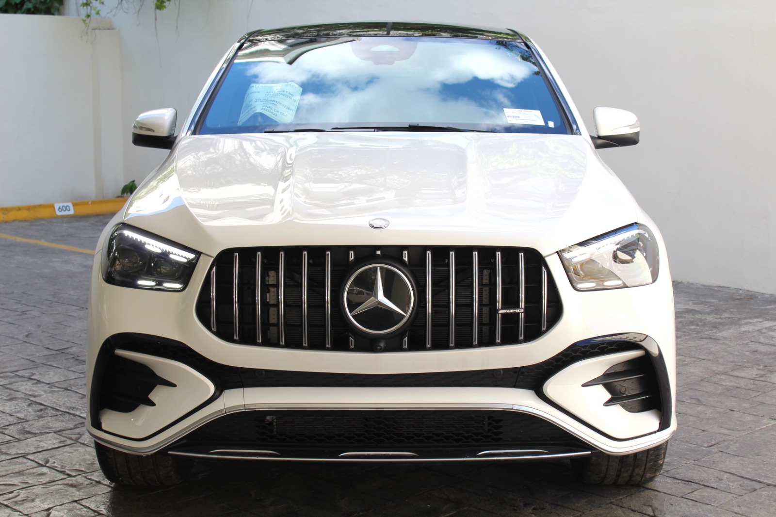 jeepetas y camionetas - Mercedes Benz Clase GLE 53 AMG PLUS 2025 9