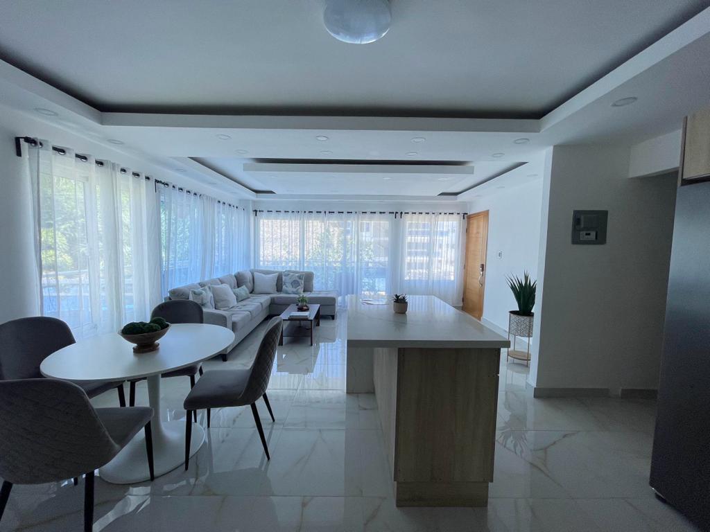 apartamentos - Apartamento en Venta en San Cristobal