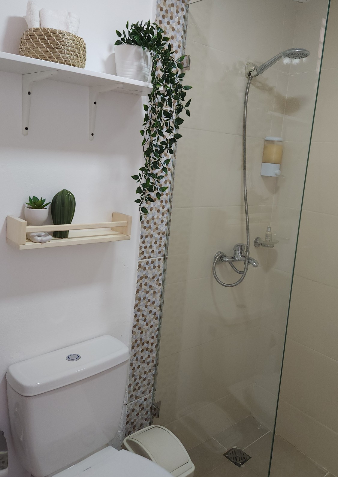 apartamentos - Vendo Apartamento en Veron Bavaro Ciudad Caracoli 5