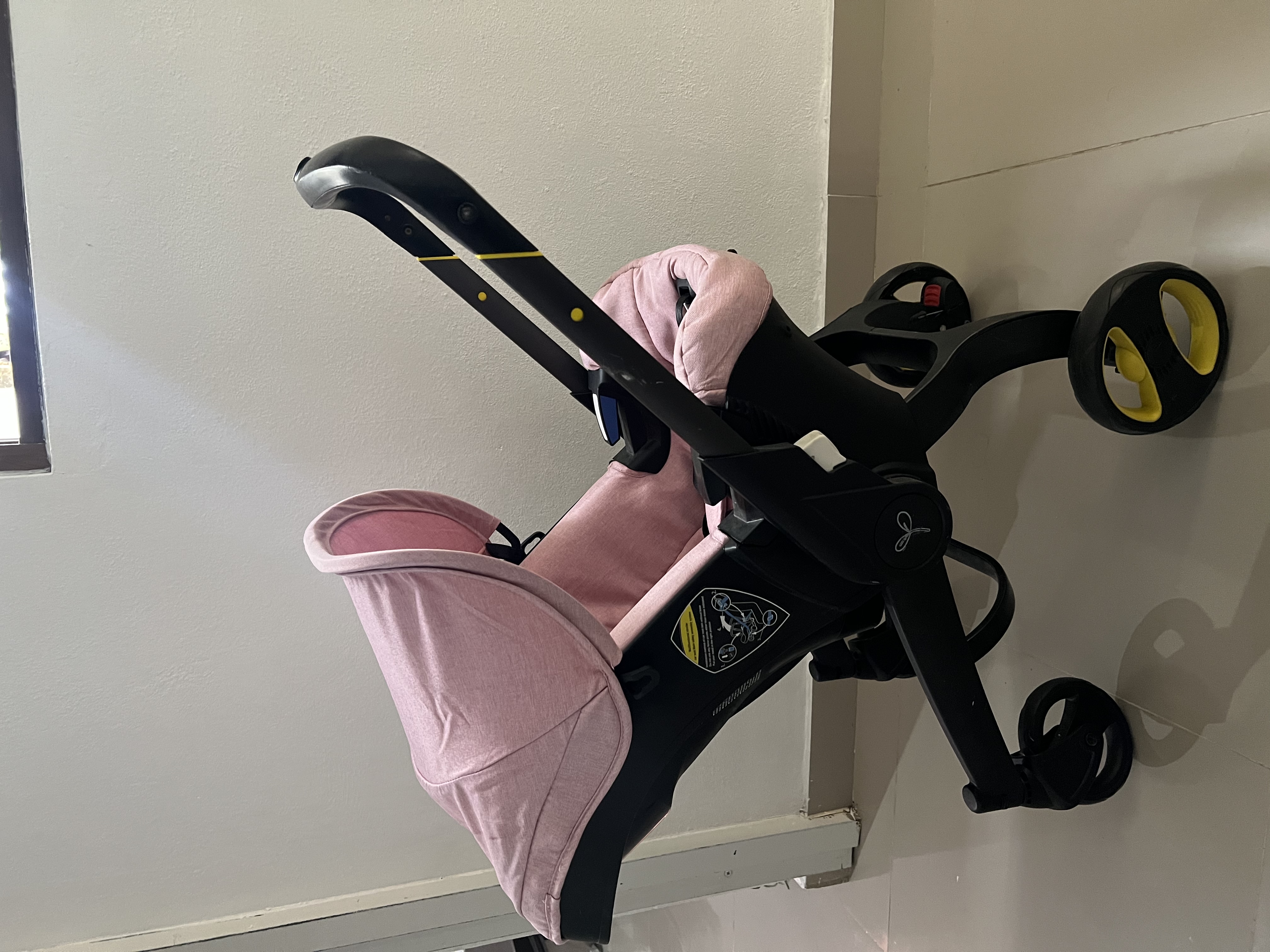 coches y sillas - Coche de bebé  0