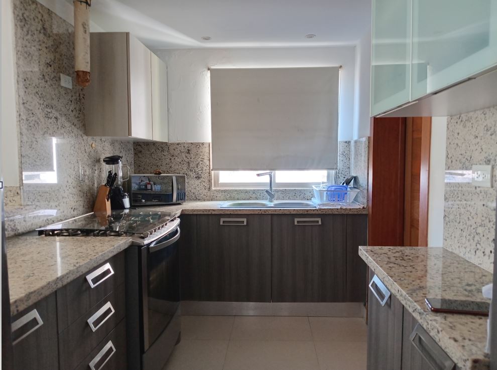 apartamentos - Apartamento en venta en Ensanche Naco 7